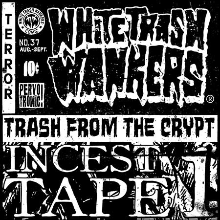 Incest Tape 1