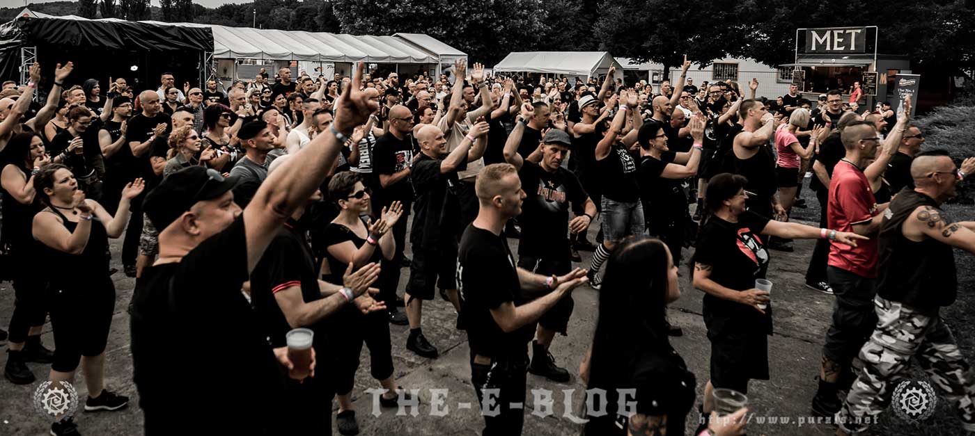 Featured image for “Familien XIII Treffen – Freitag”
