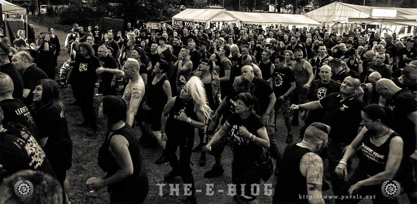 Featured image for “Familien XIII Treffen – Samstag”