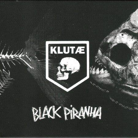 Black Piranha