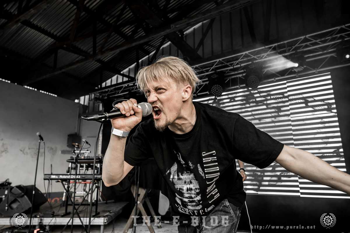 Featured image for “Protectorate”