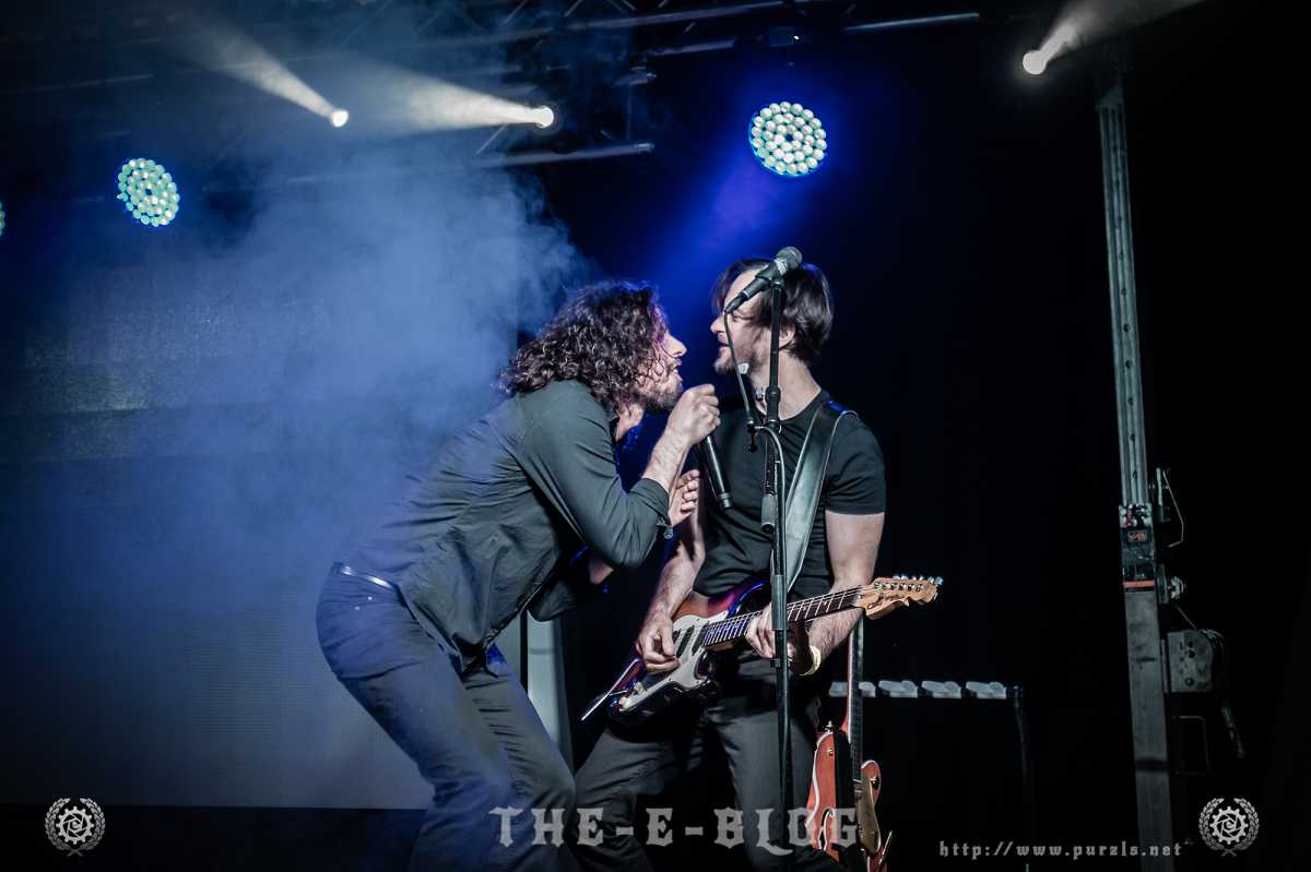 Featured image for “Forced to Mode (2017)”