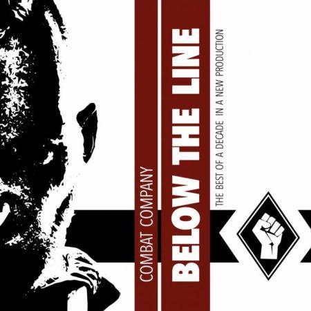 Below The Line