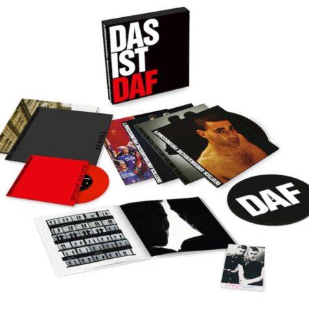 Das ist DAF