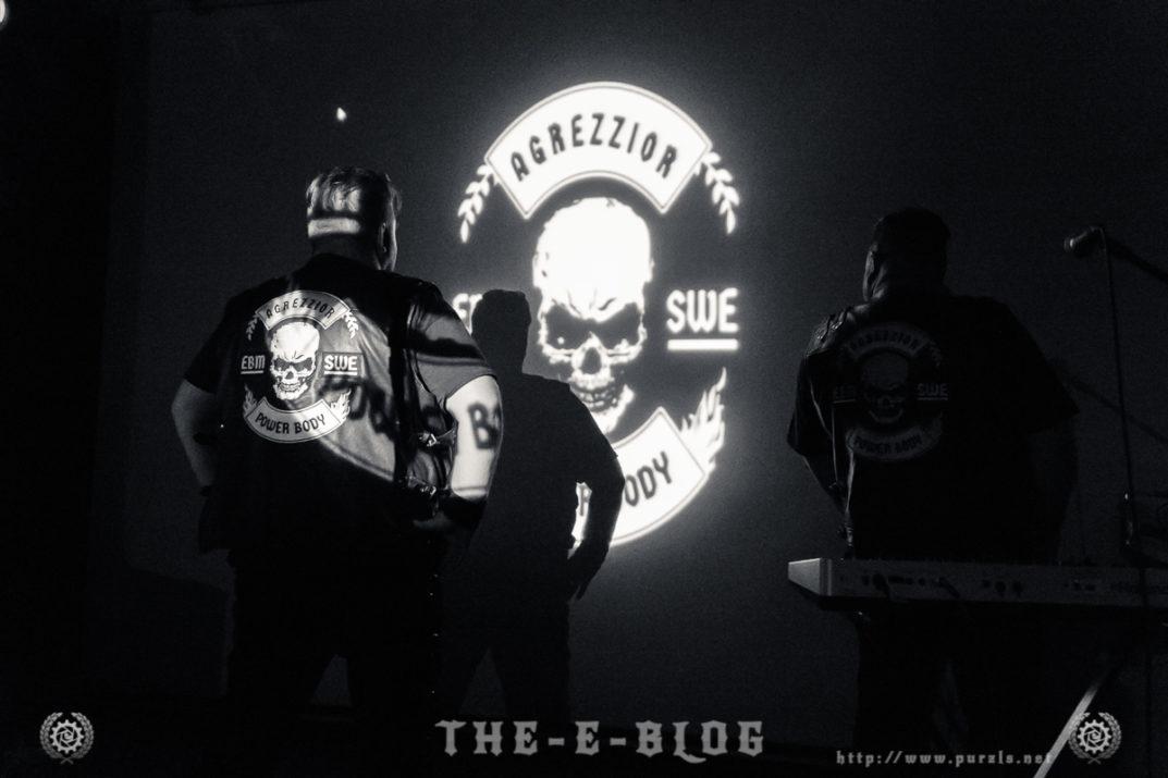 Summer-Stomp 2017 | Panoptikum Club Kassel