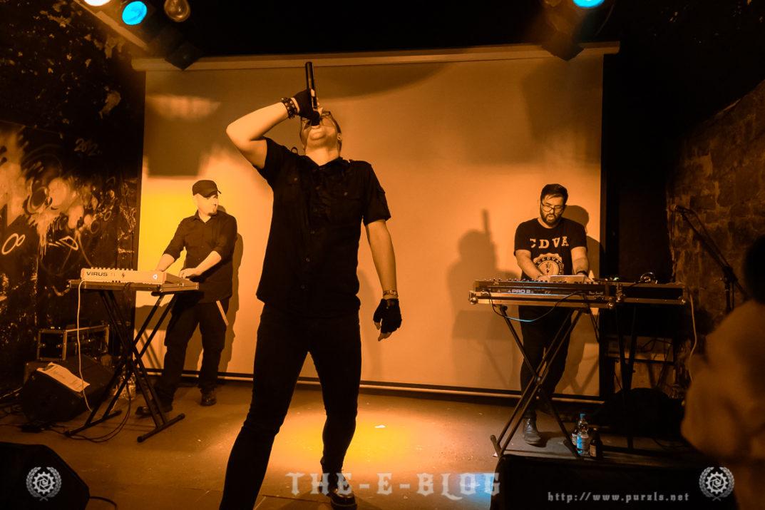 Summer-Stomp 2017 | Panoptikum Club Kassel