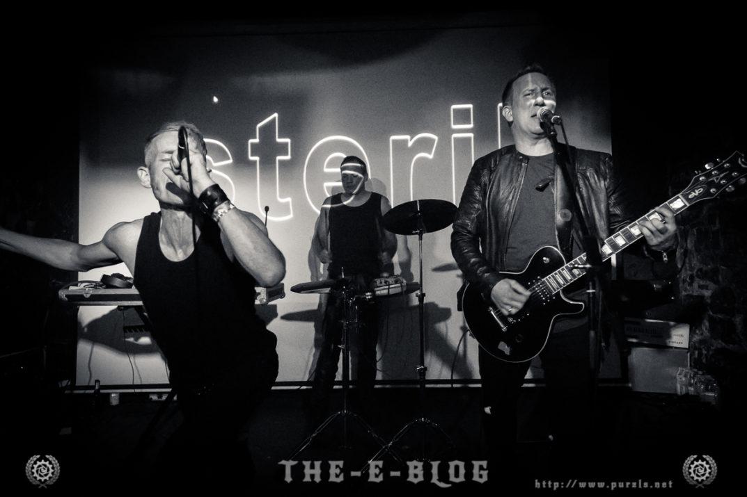 Summer-Stomp 2017 | Panoptikum Club Kassel