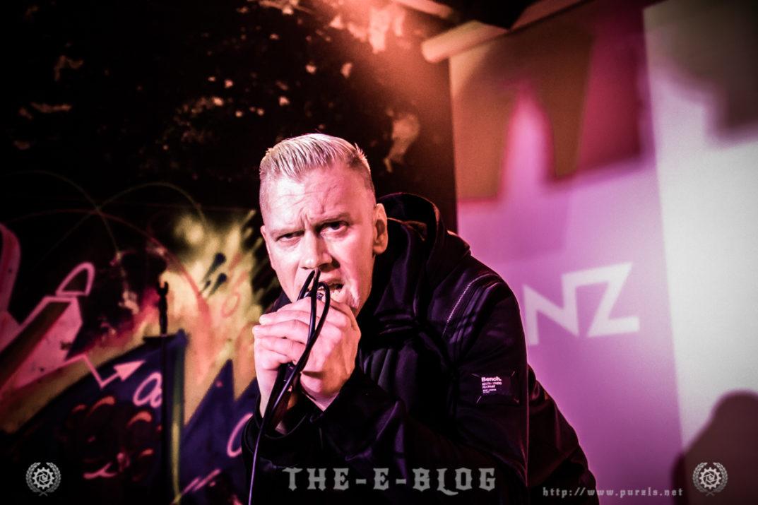 Summer-Stomp 2017 | Panoptikum Club Kassel