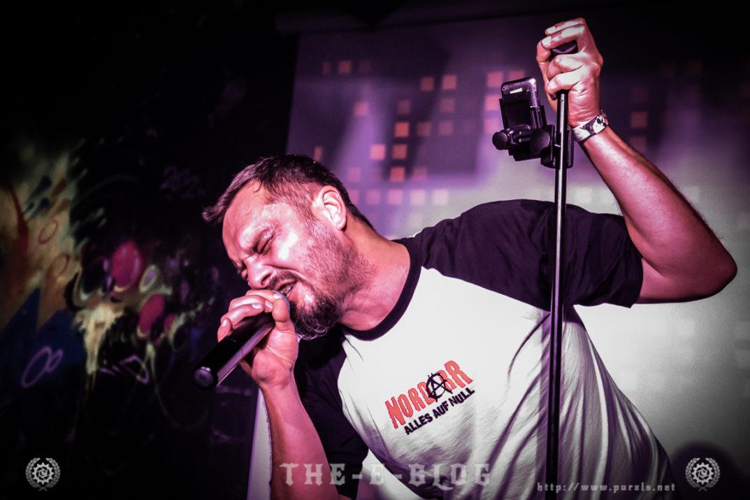 Summer-Stomp 2017 | Panoptikum Club Kassel