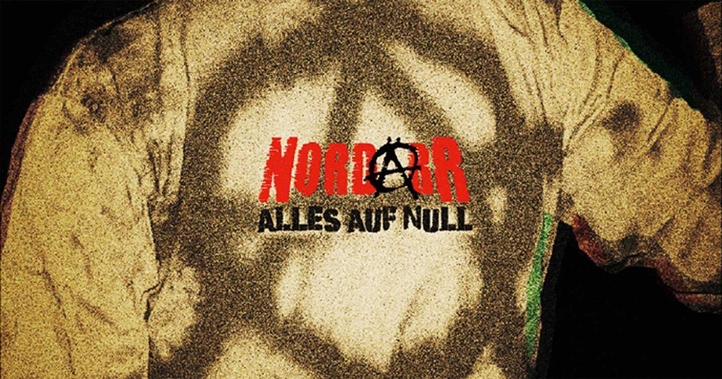 Featured image for “NordarR – Alles auf Null”