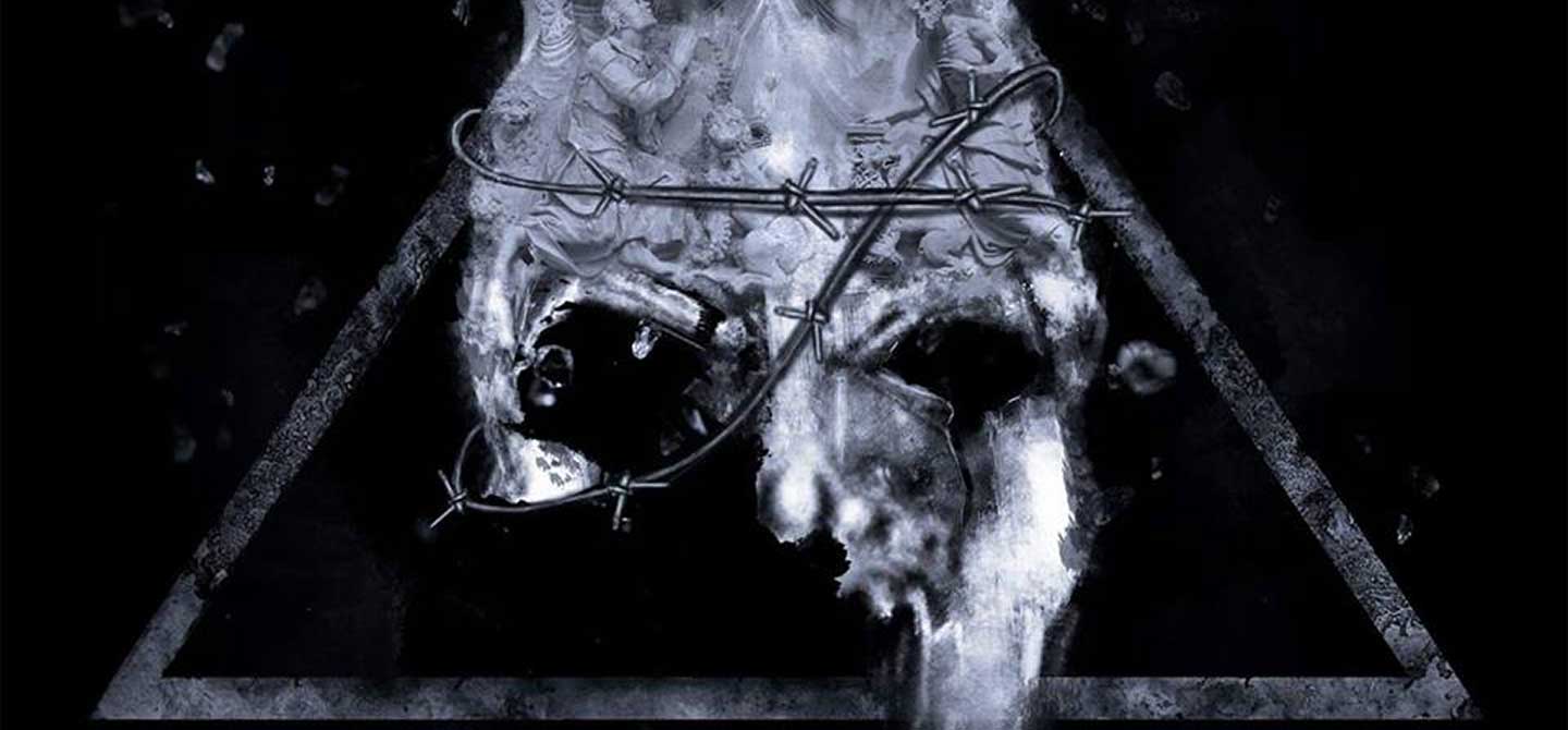 Featured image for “2nd-face – NIHILUM EP Vorschau”