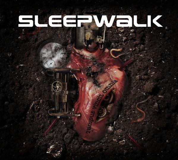 Sleepwalk - Tempus Vincit Omnia
