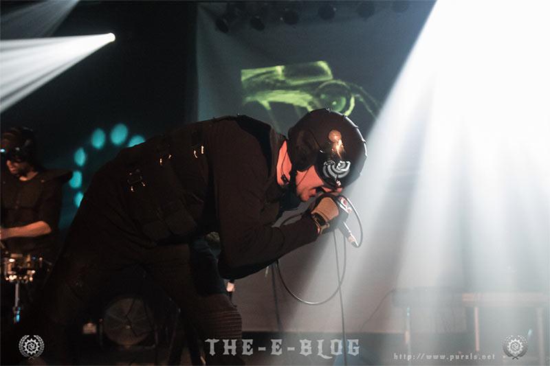 The Juggernauts