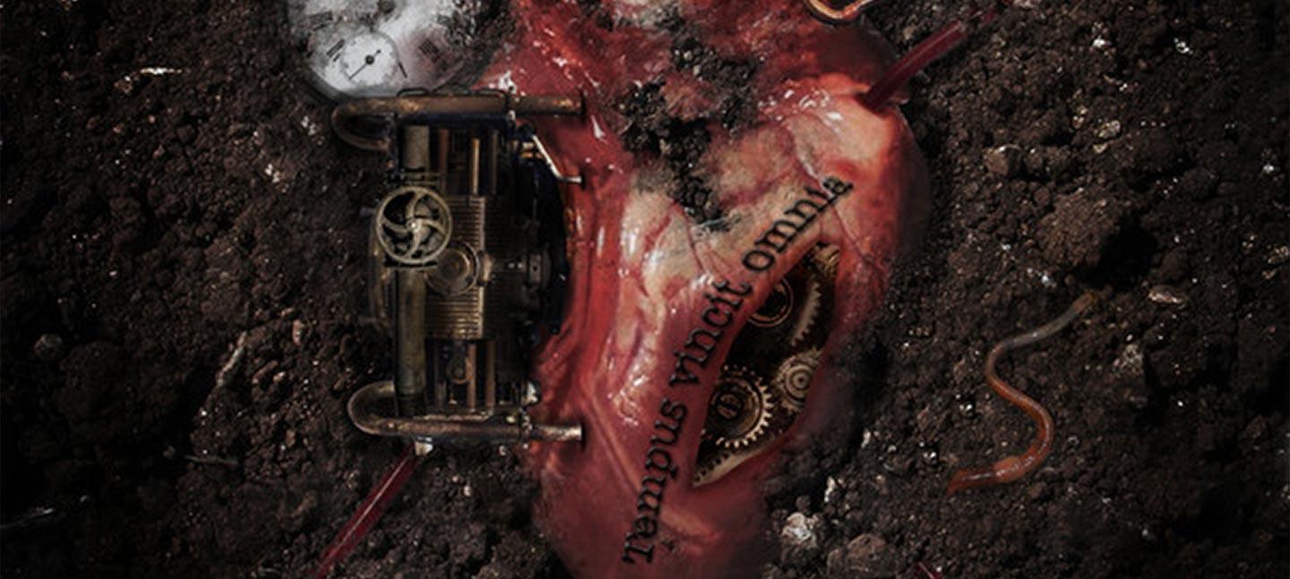 Featured image for “Sleepwalk – Tempus Vincit Omnia”