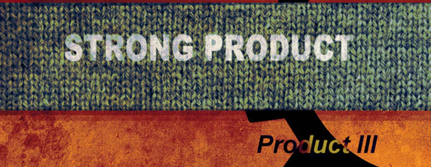 Featured image for “Strong Product (RU) – Product III”