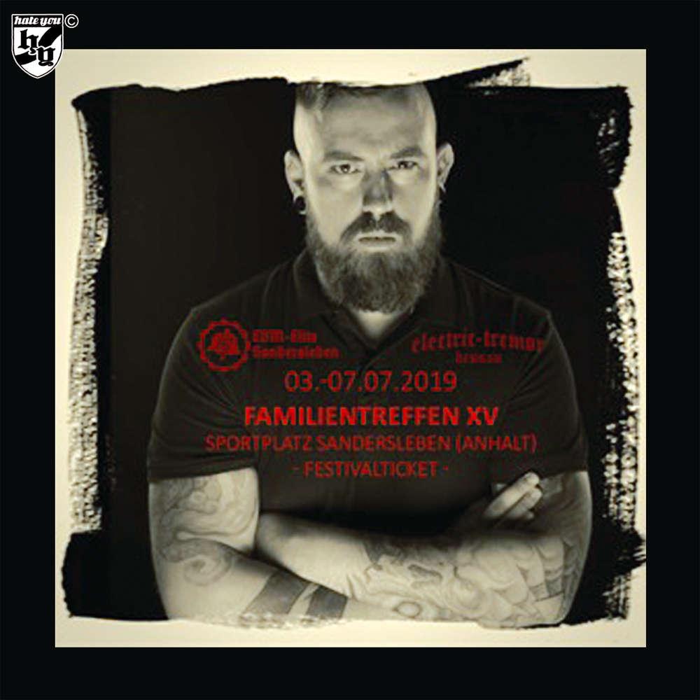 Featured image for “Familientreffen XV”