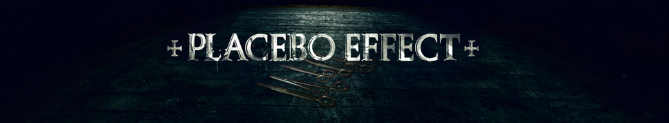 Featured image for “Placebo Effect – Shattered Souls”