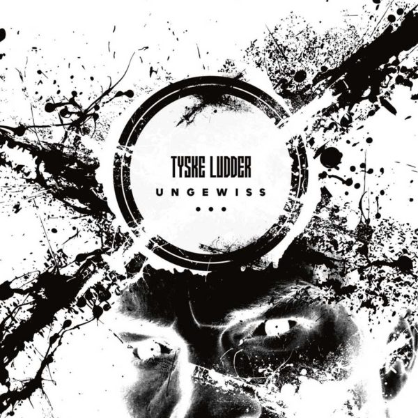 Tyske Ludder - Ungewiss CD Cover