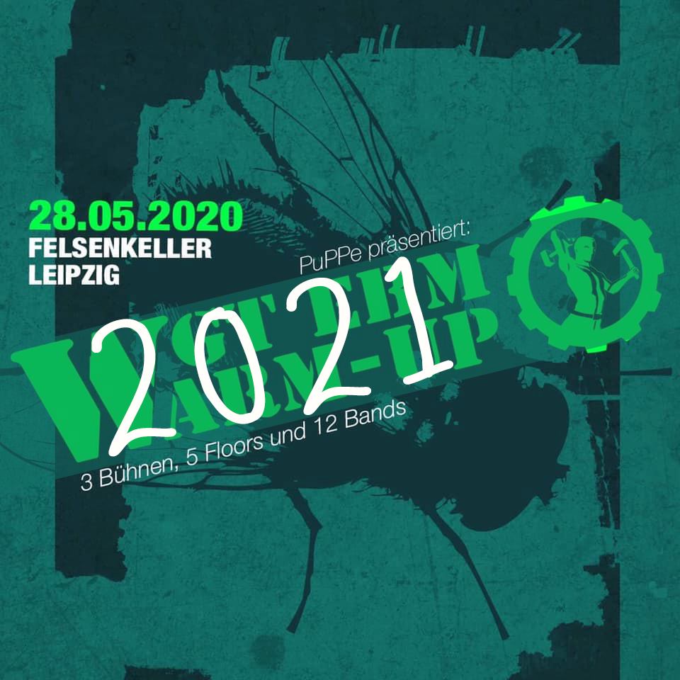 WGT EBM Warm-Up 2021