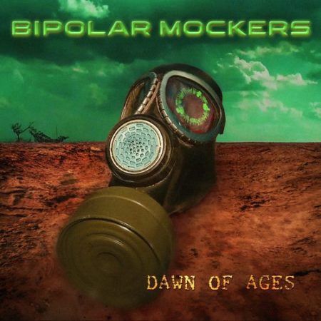 Bipolar Mockers - Dawn of Aces