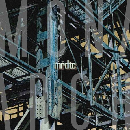 MRDTC - Monarch EP
