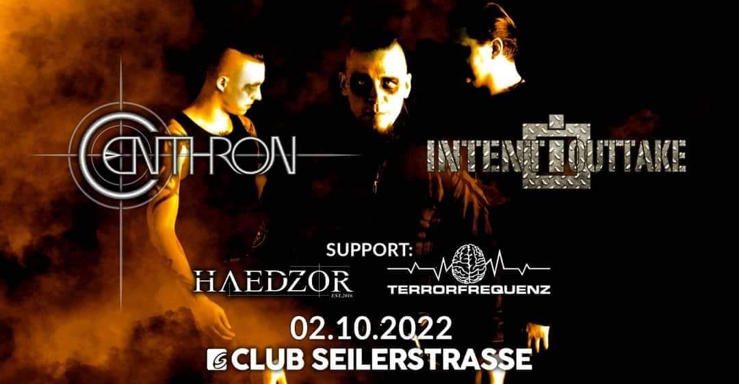 Featured image for “Electrozoff im Club”