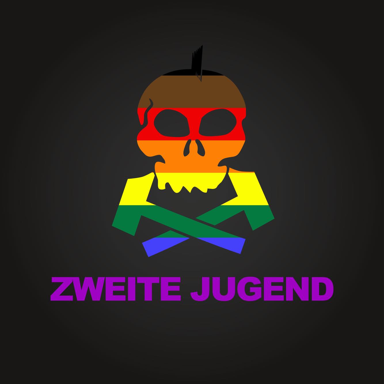 Zweite Jugend