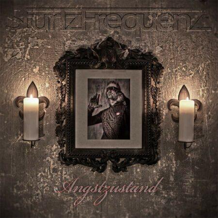 Sturzfrequenz - Angstzustand