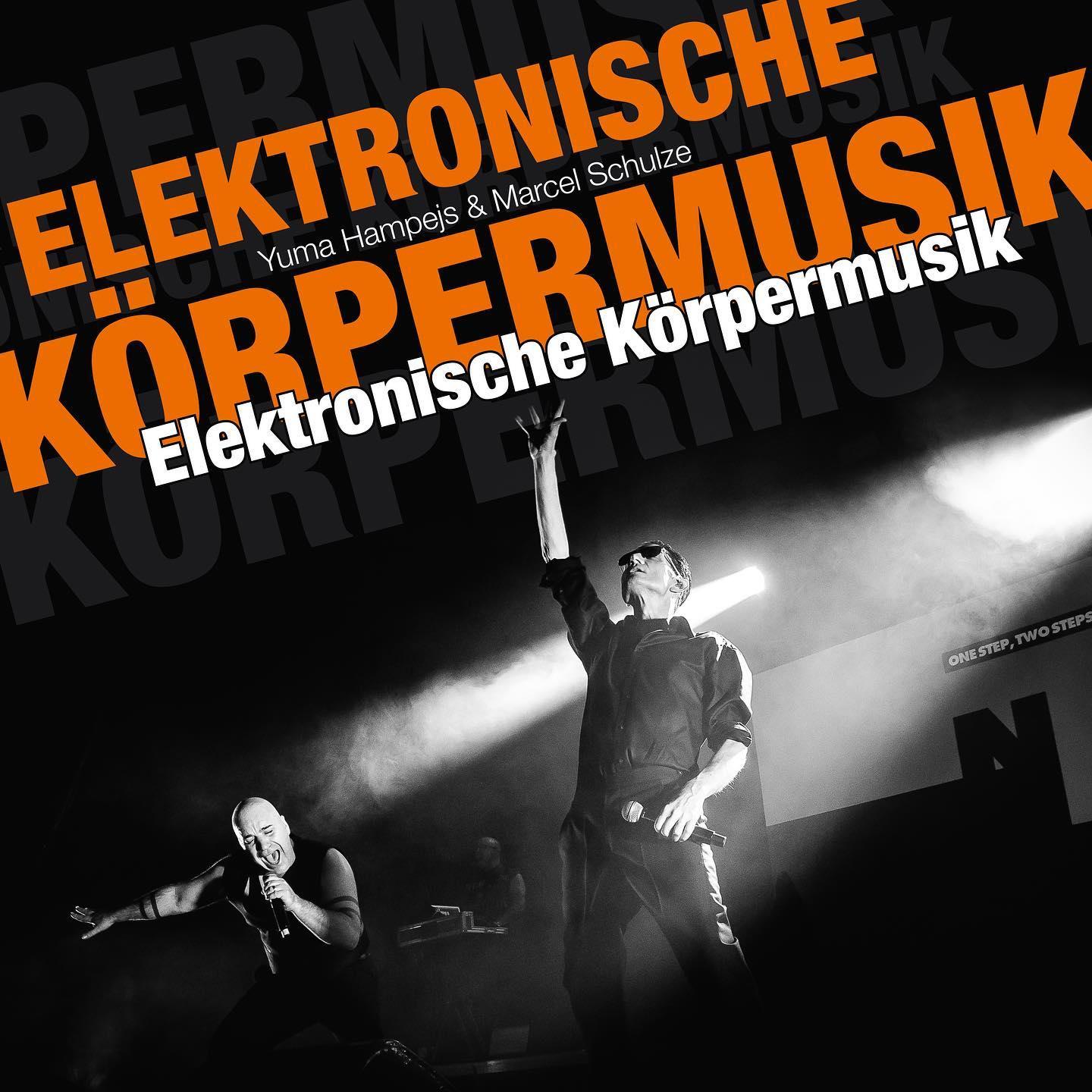Featured image for “Elektronische Körpermusik goes arround the World….”