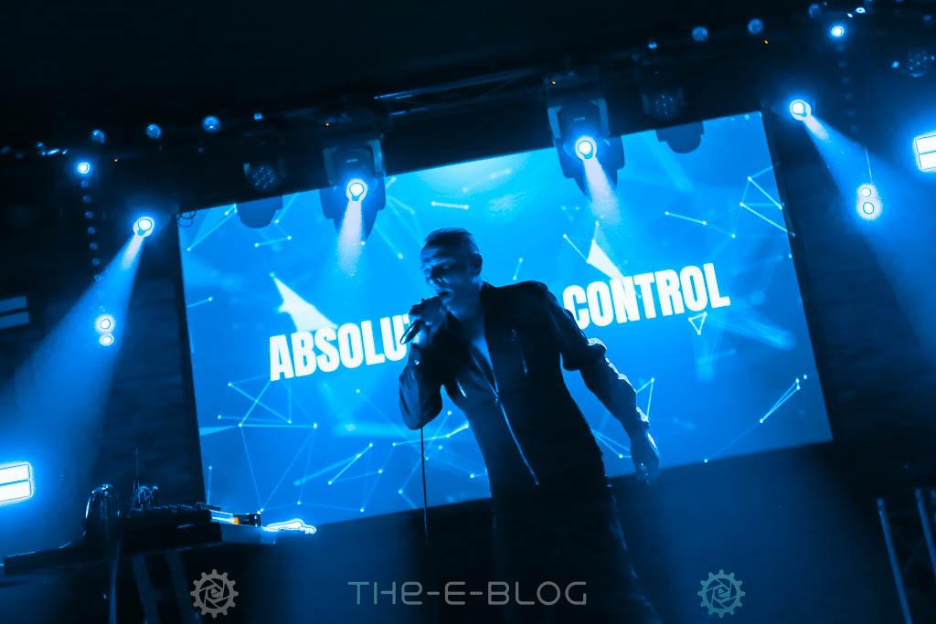 Absolute Body Control