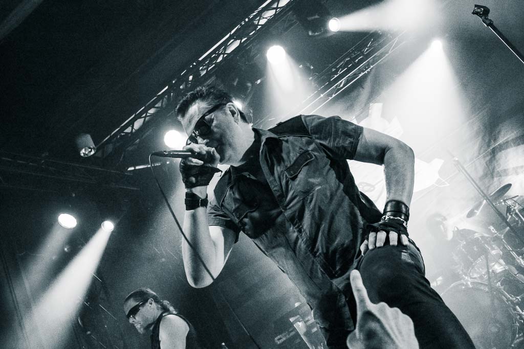 Featured image for “45 Jahre Die Krupps EU Tour 2025 – Tourabschluss Beatpol Dresden”