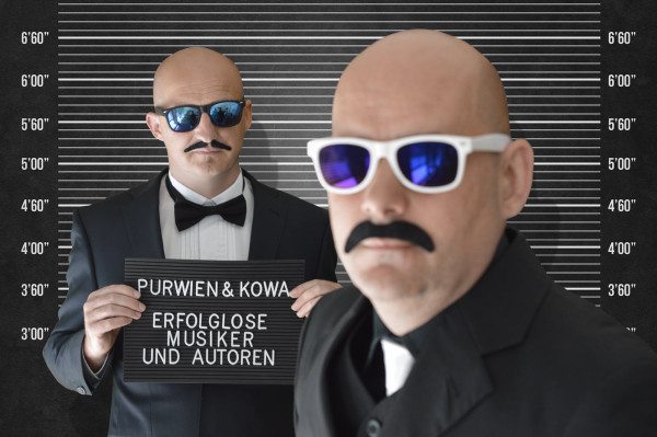 Purwien / Kowa