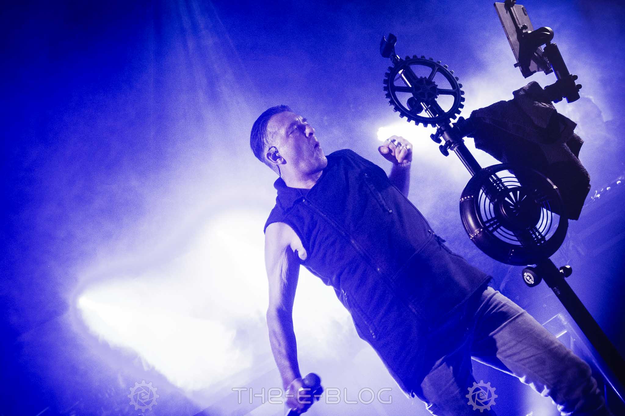 Featured image for “18. elektrisch Festival Freitag & Samstag”