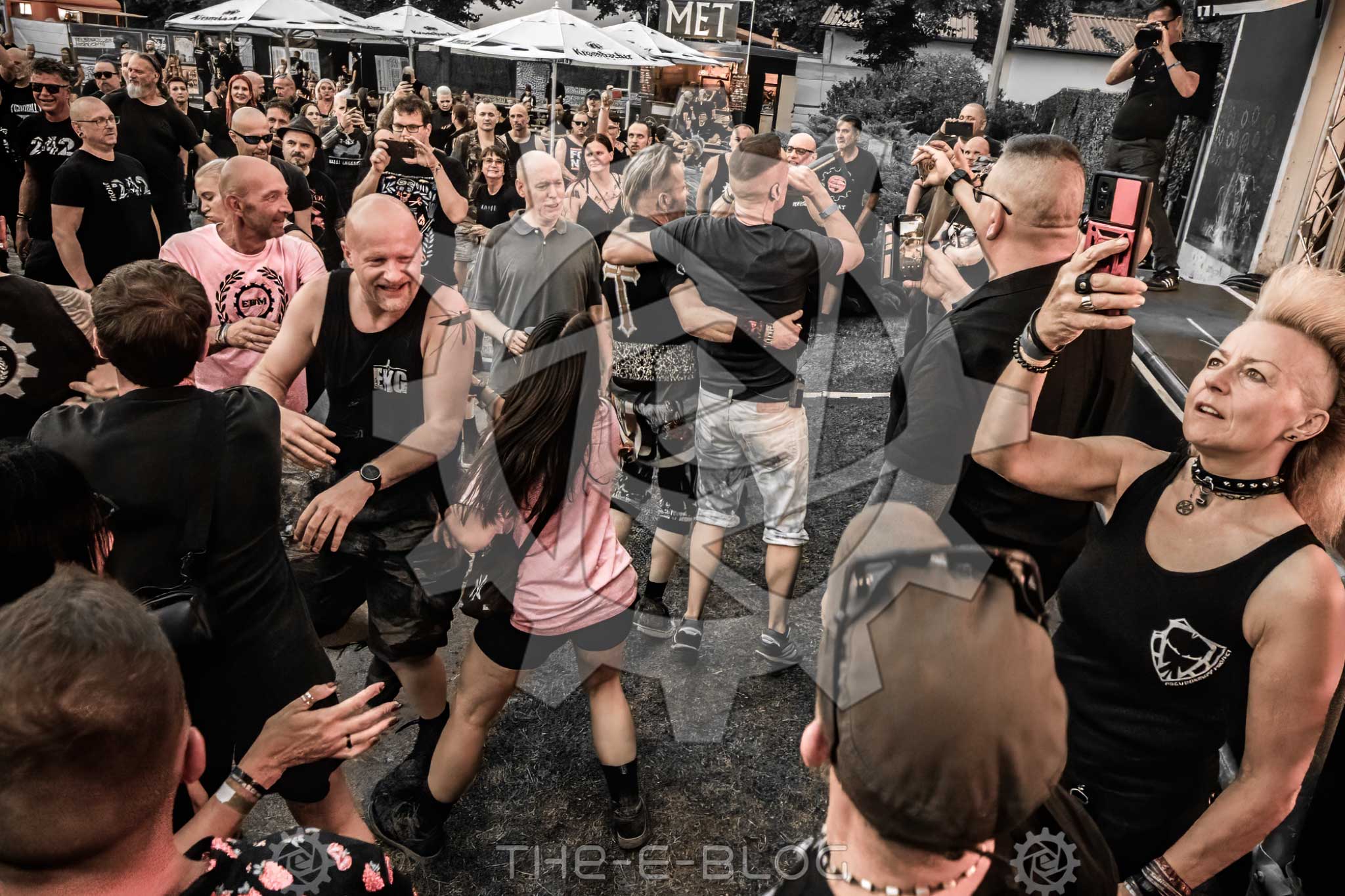 Featured image for “EBM Familien XIX Treffen – Donnerstag & Freitag – Sandersleben (Anhalt)”