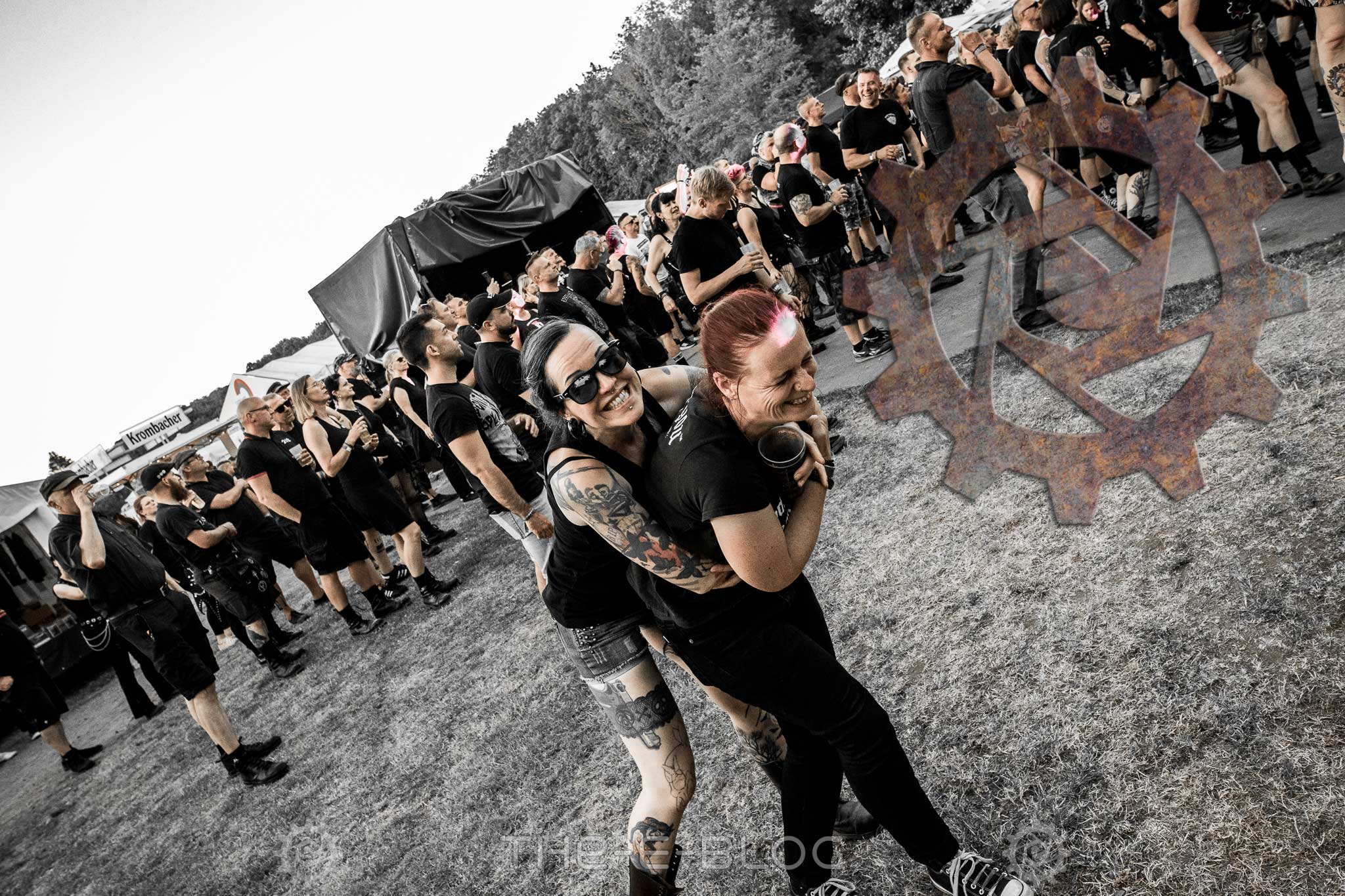 Featured image for “EBM Familien XIX Treffen – Samstag – Sandersleben (Anhalt)”